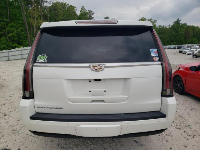 2018 CADILLAC ESCALADE E - 1GYS4JKJ1JR136721