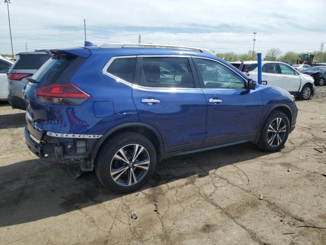Vin: 5n1at2mv5lc706392, lot: 55813355, nissan rogue s 20203