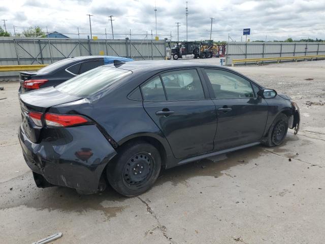 Vin: jtdepmae7nj221065, lot: 55902435, toyota corolla le 20223