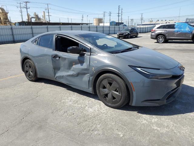 Vin: jtdacacu6p3001971, lot: 56568175, toyota prius se 20234