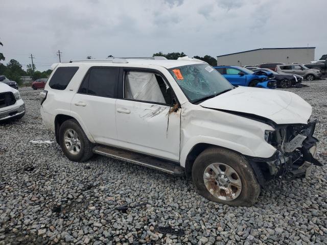 2015 TOYOTA 4RUNNER SR JTEZU5JRXF5084308