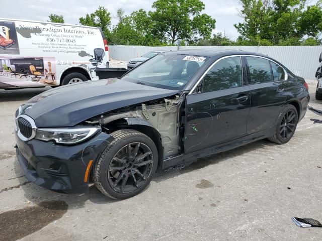 Vin: wba5r7c58kaj79569, lot: 56016255, bmw 3 series 2019 img_1