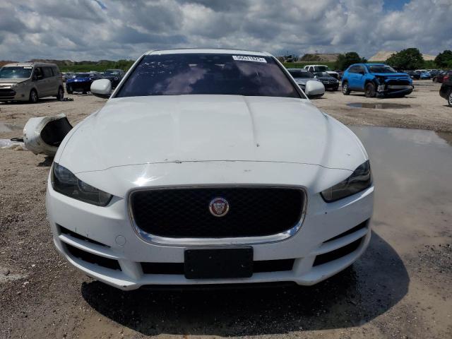 2017 JAGUAR XE SAJAR4BG0HA974273