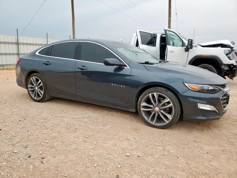 Vin: 1g1zd5st9mf028990, lot: 58835055, chevrolet malibu lt 20214