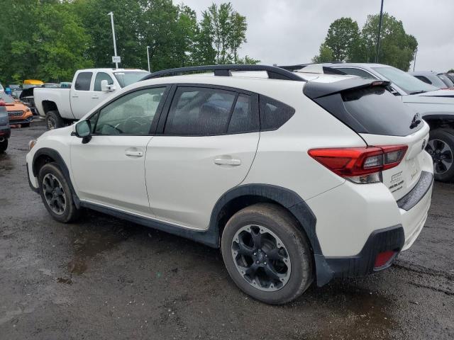 Vin: jf2gtaec6m8262354, lot: 57792055, subaru crosstrek premium 20212