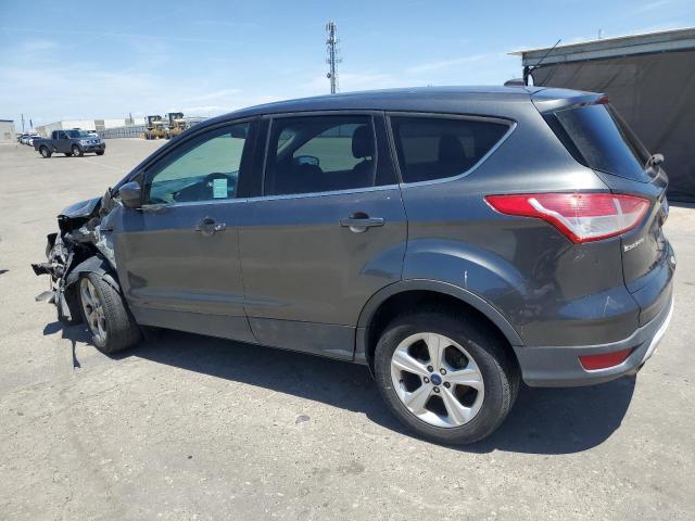 Vin: 1fmcu0g93fua67890, lot: 57179955, ford escape se 20152