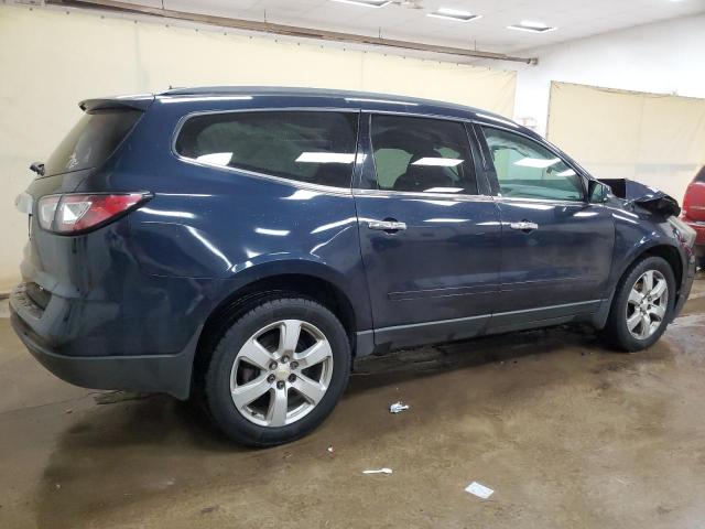 Vin: 1gnkvgkd0hj133129, lot: 58621025, chevrolet traverse lt 20173