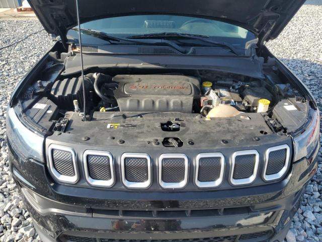 2022 JEEP COMPASS LA - 3C4NJCBB0NT139851