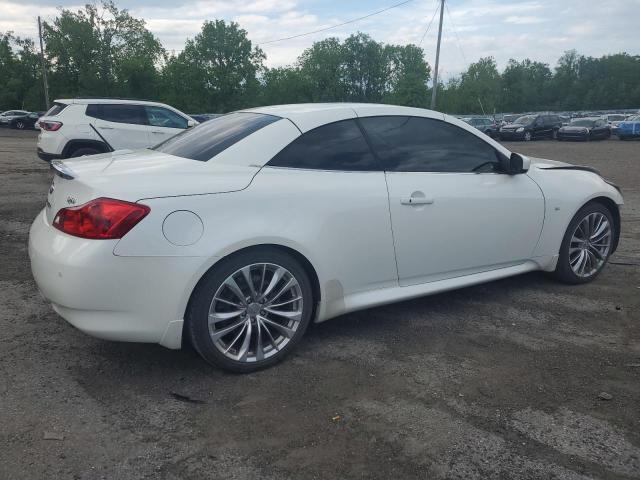 2015 INFINITI Q60 BASE JN1CV6FE4FM811227