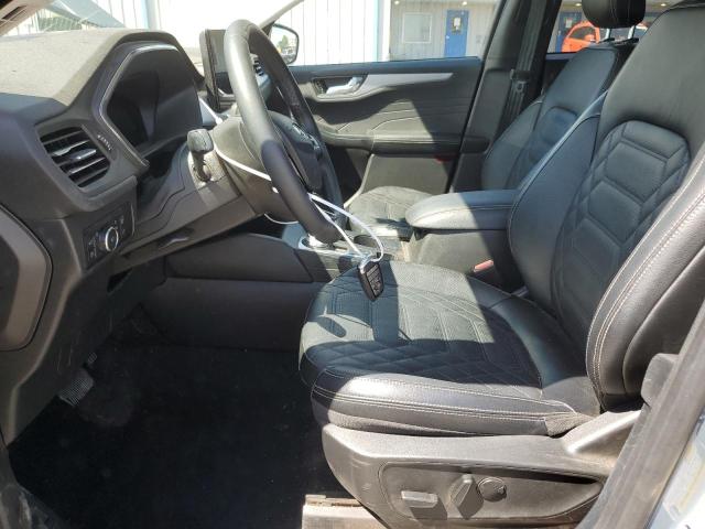 2023 FORD ESCAPE PLA - 1FMCU9JZ4PUA40132