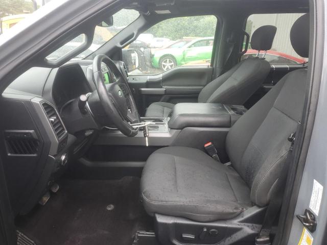 2020 FORD F150 SUPER - 1FTEW1E54LKD85652