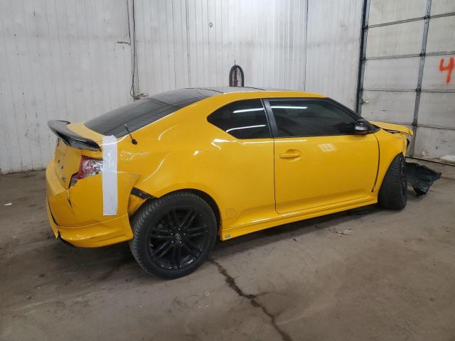 Vin: jtkjf5c7xc3026125, lot: 58556095, toyota scion 20123