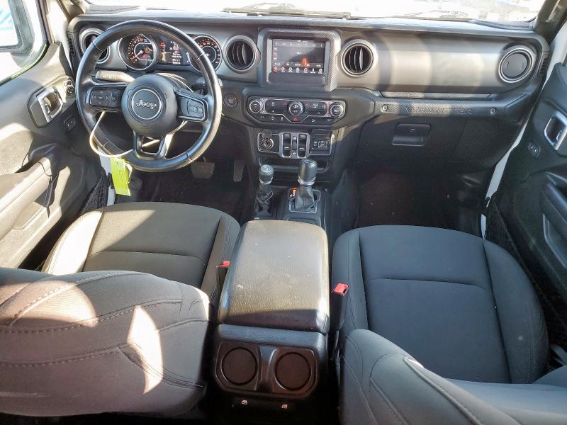 2018 JEEP WRANGLER U - 1C4HJXDGXJW176892