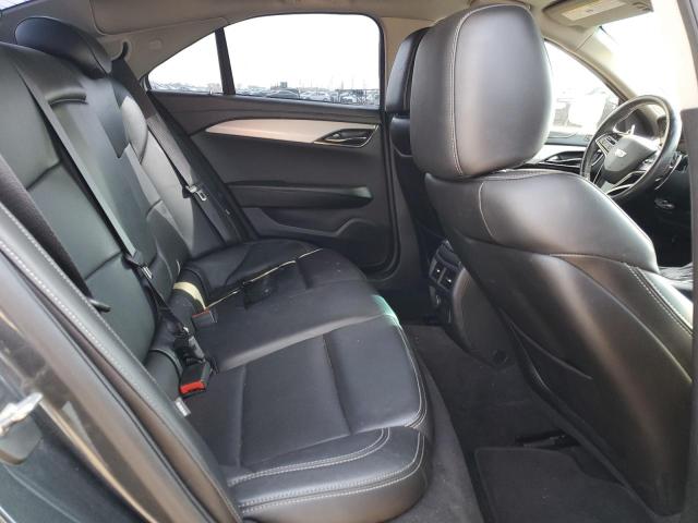 2018 CADILLAC ATS PREMIU 1G6AC5SS8J0170487