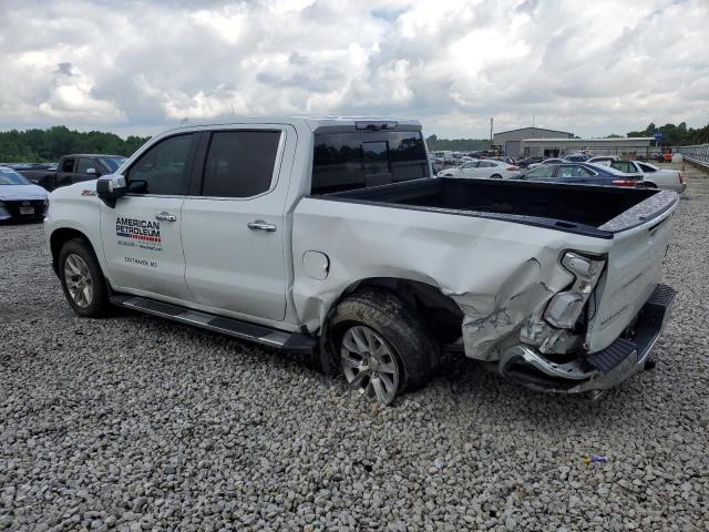 Vin: 1gcuyged2mz136520, lot: 55440315, chevrolet all models k1500 ltz 20212