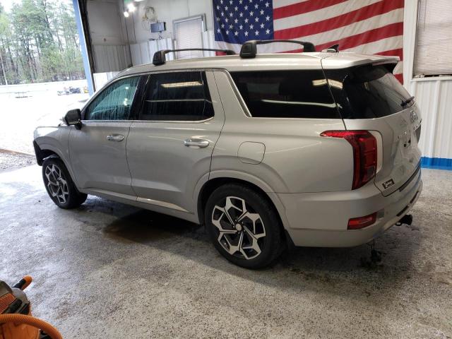 Vin: km8r7dhe3nu423032, lot: 55980765, hyundai palisade calligraphy 20222