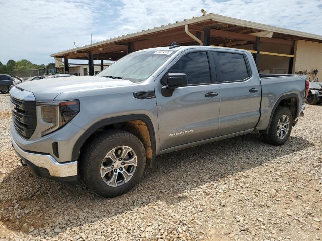 2024 GMC SIERRA K15 - 3GTUUAED1RG257197