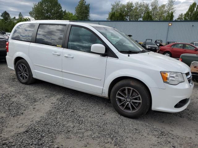 Vin: 2c4rdgcg2hr714310, lot: 56176375, dodge caravan sxt 20174