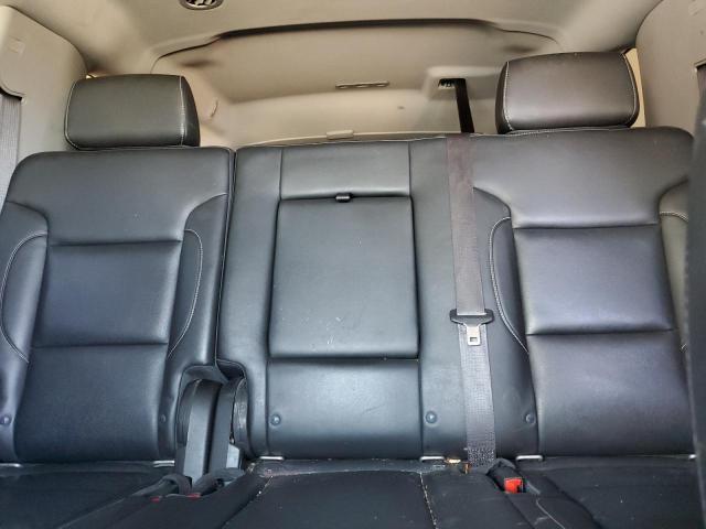 2015 CHEVROLET SUBURBAN K 1GNSKJKC0FR704694
