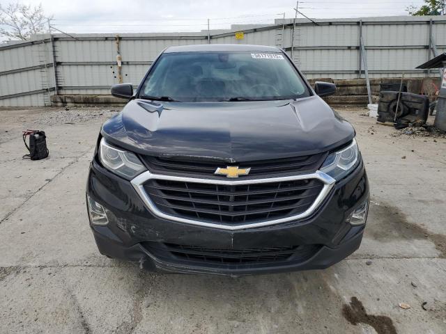 2018 CHEVROLET EQUINOX LT - 2GNAXJEV5J6246858
