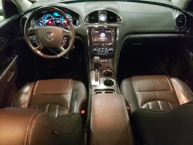 2015 BUICK ENCLAVE - 5GAKVBKDXFJ375226