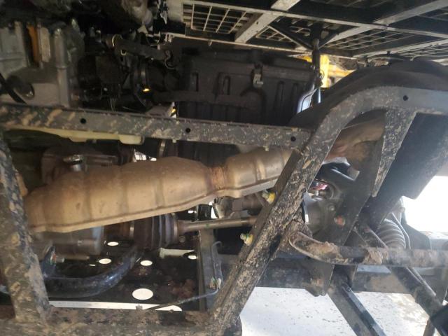 2021 HONDA SXS700 M2D 1HFVE02E8M4701017
