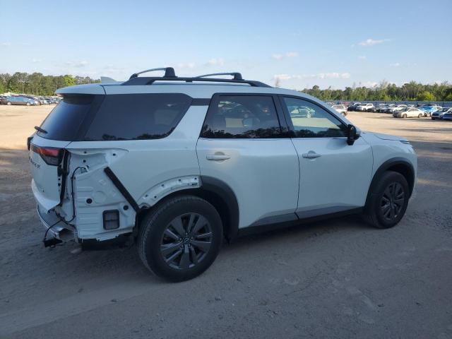 Vin: 5n1dr3ba5rc275028, lot: 55506195, nissan pathfinder sv 20243