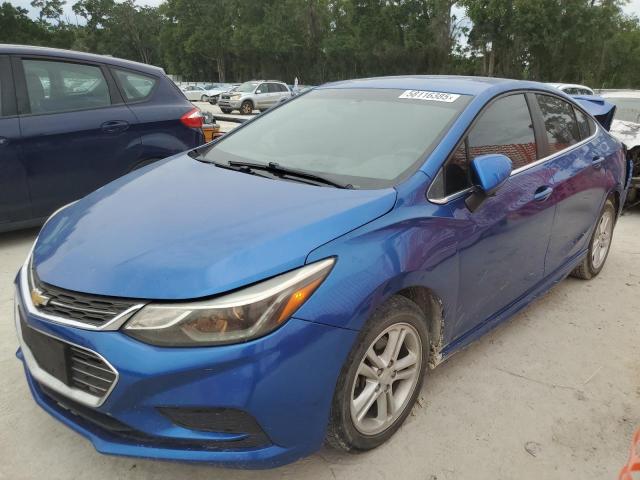 Vin: 1g1be5sm2h7115167, lot: 58116385, chevrolet cruze lt 2017 img_1