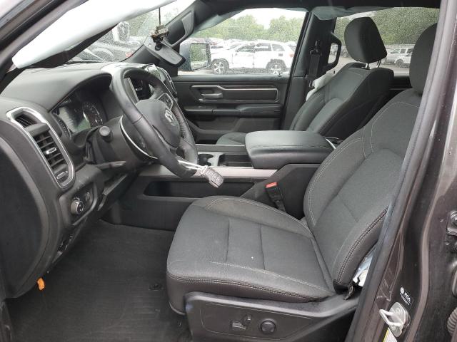2024 RAM 1500 BIG H 1C6SRFFT4RN181193