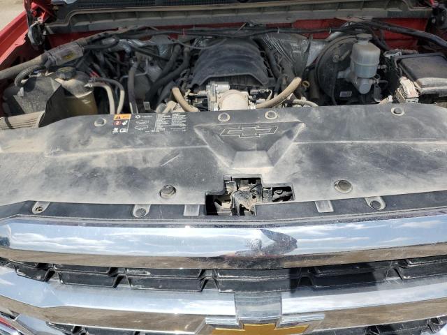 2016 CHEVROLET SILVERADO - 1GCUKREC2GF159533