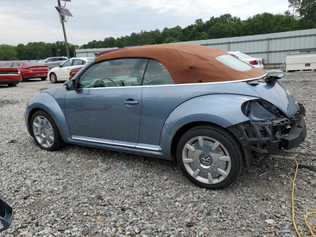 Vin: 3vw5daat2km508850, lot: 57611265, volkswagen beetle s 20192