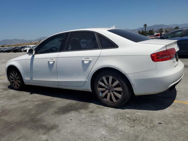 Vin: wauafafl9da180117, lot: 57711155, audi a4 premium 20132