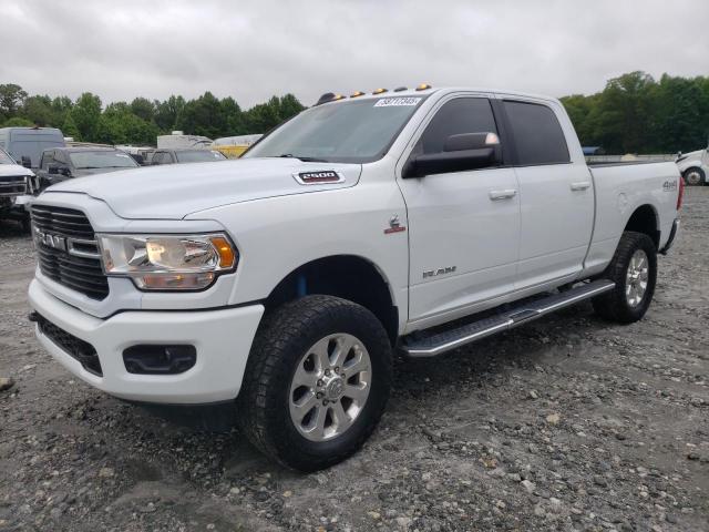 Vin: 3c6ur5dl9mg511028, lot: 58717345, ram 2500 big horn 2021 img_1
