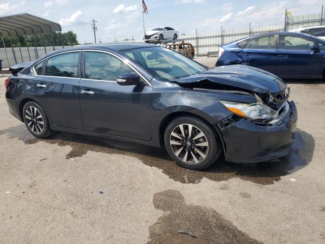 Vin: 1n4al3ap1jc199249, lot: 57713385, nissan altima 2.5 20184