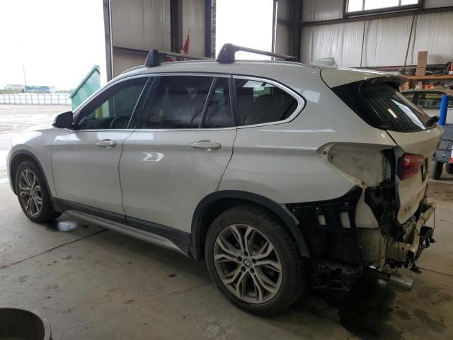 Vin: wbxht3c39j3h32053, lot: 58036695, bmw x1 xdrive28i 20182
