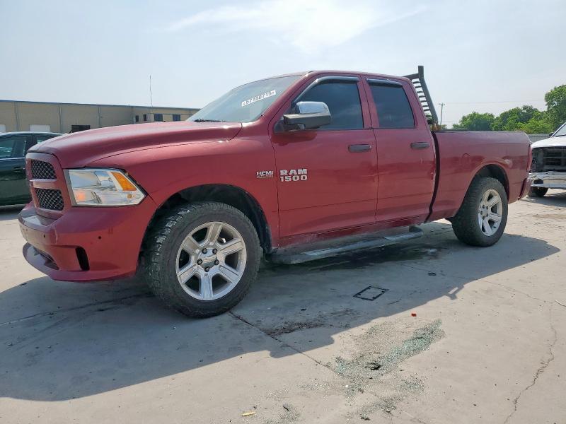 Vin: 1c6rr6ft2ds587109, lot: 57160715, ram 1500 st 2013 img_1