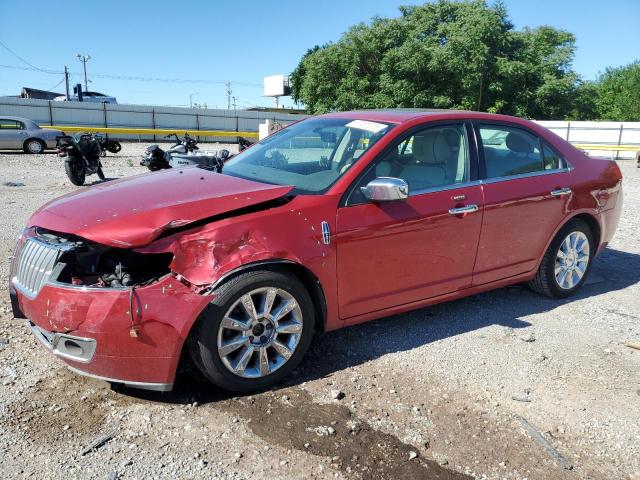 Vin: 3lnhl2gc0cr811688, lot: 57480275, lincoln mkz 2012 img_1