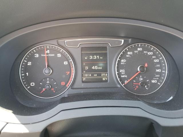 2017 AUDI Q3 PRESTIG WA1GCCFS5HR005163
