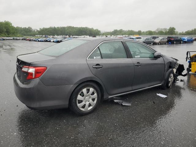 Vin: 4t4bf1fk7dr295524, lot: 57043925, toyota camry l 20133