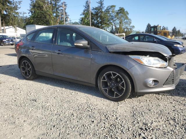Vin: 1fadp3k23dl235810, lot: 56363115, ford focus se 20134