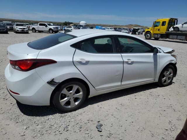 Vin: 5npdh4ae2gh763713, lot: 58828305, hyundai elantra se 20163