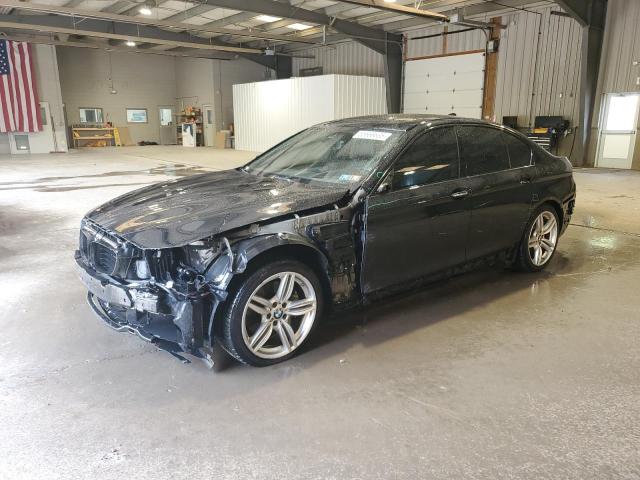 BMW 550 XI