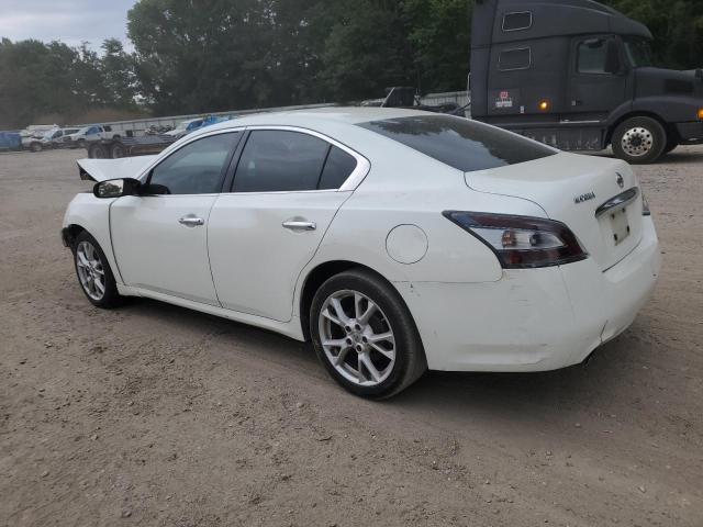 Vin: 1n4aa5ap7ec479555, lot: 57895875, nissan maxima s 20142