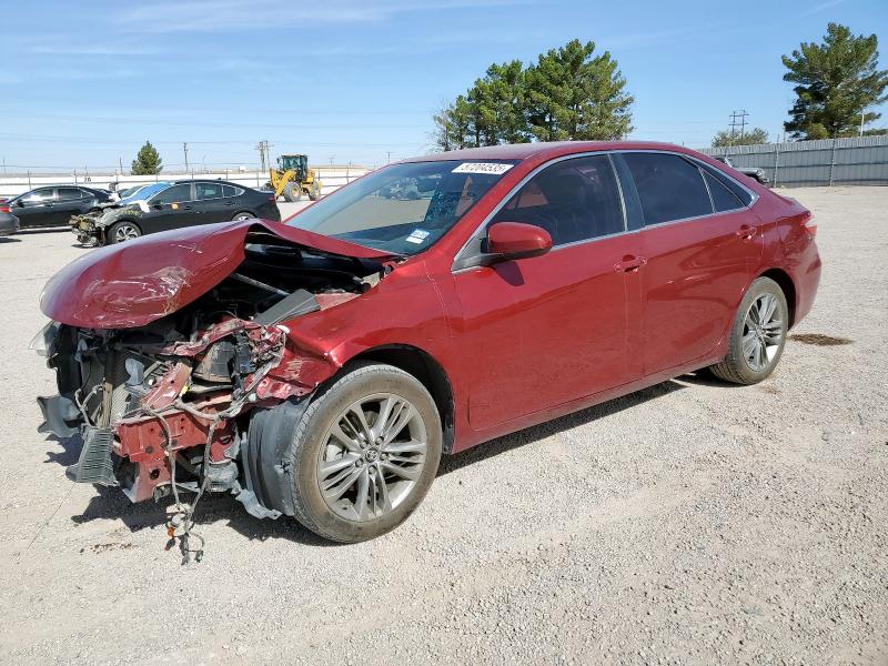 Vin: 4t1bf1fk2hu768097, lot: 57204535, toyota camry le 2017 img_1