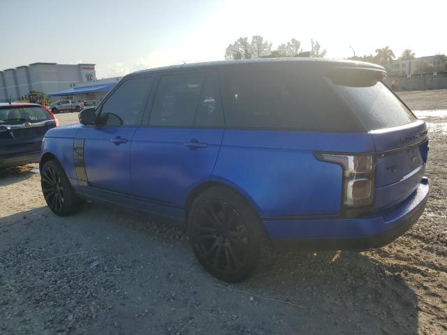 Vin: salgv2se4la411395, lot: 55337555, land rover rangerover autobiography 20202