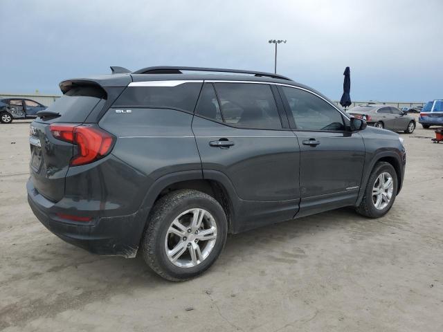 Vin: 3gkalmev9kl111969, lot: 55611705, gmc terrain sle 20193