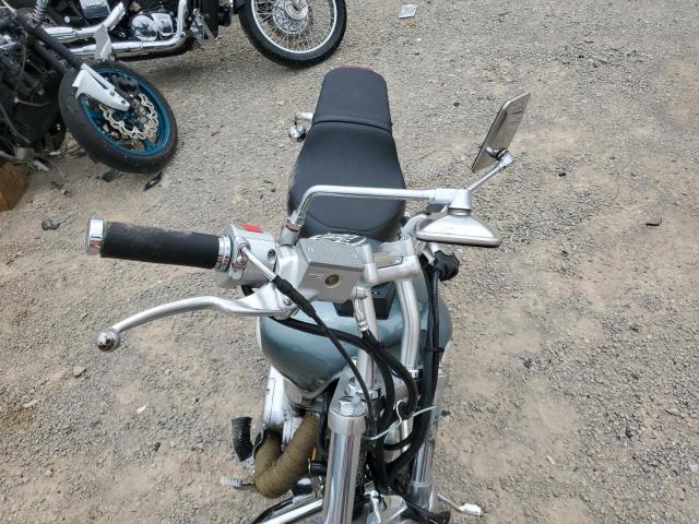 2011 SUZUKI LS650 - JS1NP41A2B2100537