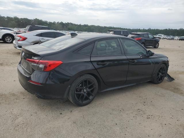 Vin: 2hgfe2f55nh567416, lot: 57208765, honda civic sport 20223