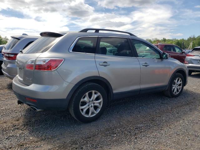 Vin: jm3tb3cv3b0323789, lot: 57762505, mazda cx-9 20113