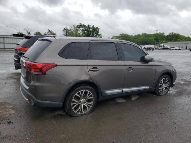 Vin: ja4ad3a39gz021450, lot: 56467735, mitsubishi outlander se 20163